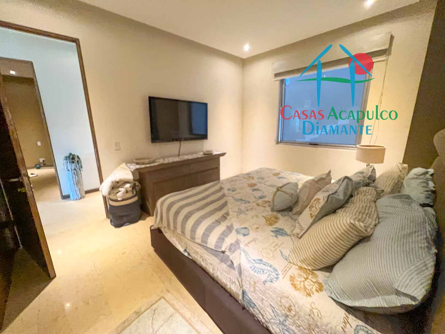 Península Loft 157 - Recámara tres 1